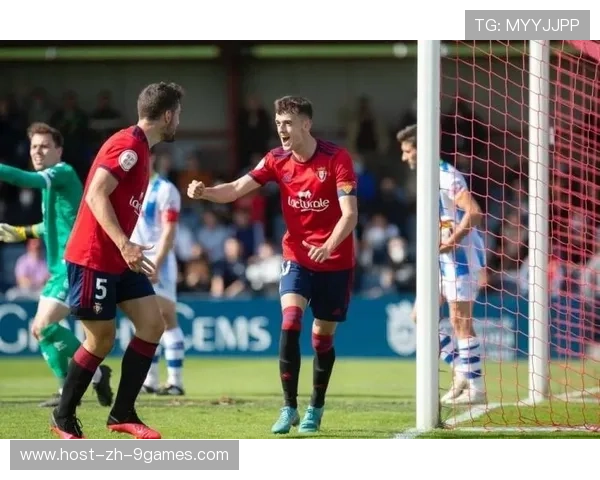 奥萨苏纳若重视青训，将为本镇带来新希望