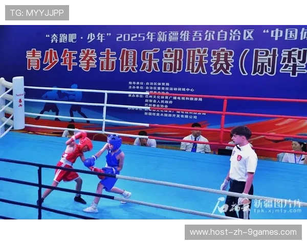 国际拳击联盟在青年培养中强调道德教育与长期职业规划，国际拳击协会